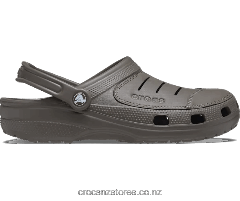 MenBogota Clog Crocs Chocolate 2000P1287
