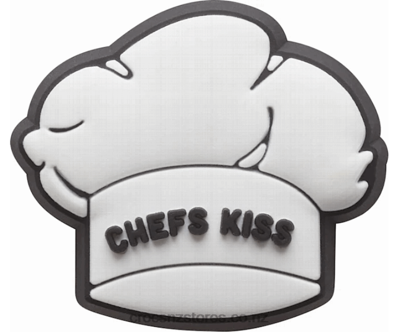 Chefs Kiss Hat Crocs2000P1101